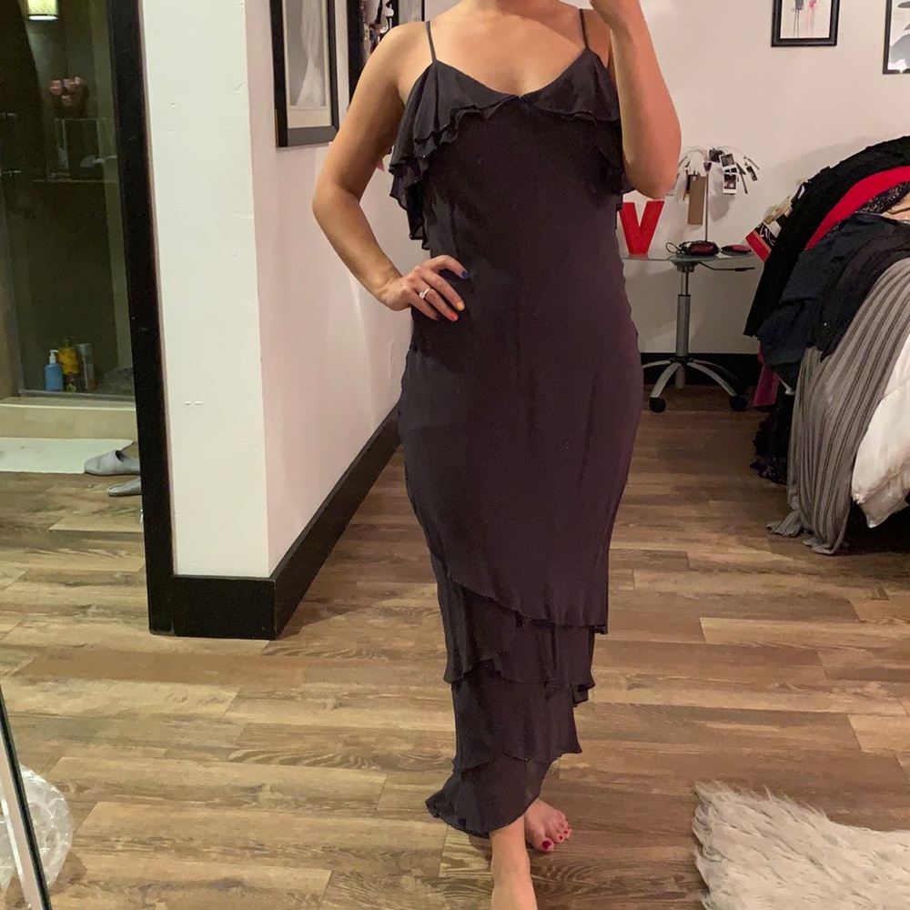 Nina Austin Evening Dress
